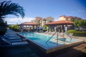 Arena Condominium Aruba 2 Bedroom 2 Bathroom